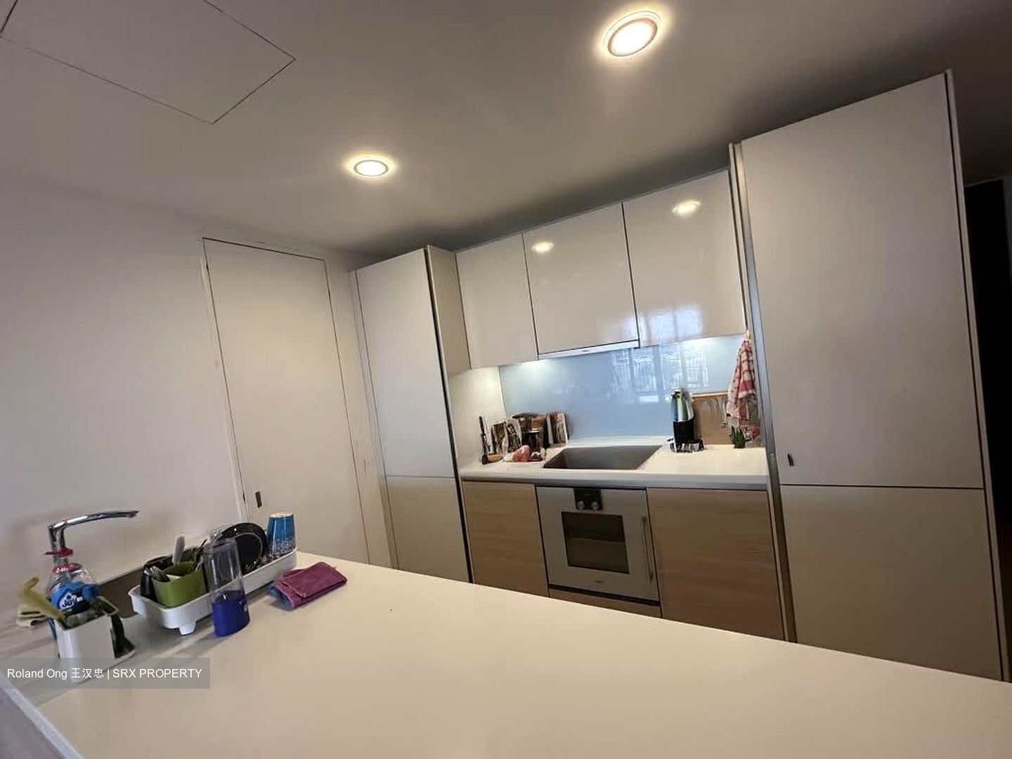 Shenton Way (D1), Condominium #557687071
